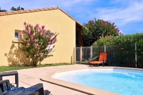 Maison Les Chênes - Jacuzzi - Calme & Idéalement situé - Clim - Salle de Jeux - Parking - Image 1
