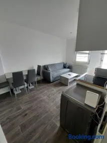 Sehr schöne und modernisierte Wohnung in Heilbronn Zentrum - Image 4