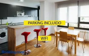 Apartamento MyM - Image 1
