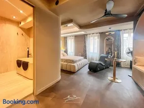 Suite Love & Luxe - Au Cœur de Sanary - Image 5