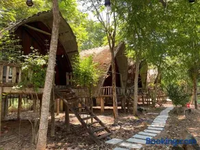 Lava Rock Viet Nam Lodge - Image 2
