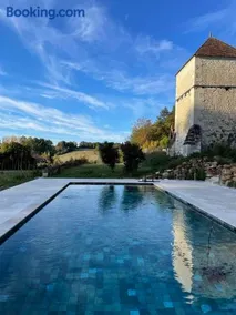 Magnifique maison de famille, 7 chbres,13 lits, 5' zoo - Image 3