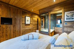 Agréable chalet adapté aux familles avec jardin, terrasse et jacuzzi - Image 4