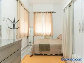 Apartment Right by the Sea in Copacabana - Image 5