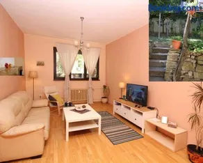 Central Charming Home with Garden near Parking and NDK - Image 3