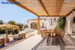 Villa Paso Lento Javea - Image 3