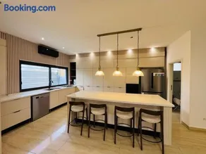 Villa Sol Aviv - וילה מושלמת עם בריכה פרטית למשפחות וקבוצות בנתיבות - Image 5