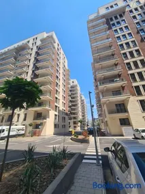 Moghioros Park Residence DUM3 - Image 1