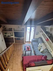 Apartamento Amatista en Broto - Image 3