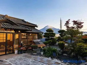 FUJI SATOYAMA Villa - Image 1