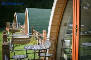 Swan Lake Glamping - Image 3