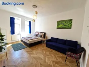 Grazioso Apartment - Central Station -Parking option -Free bike - Image 3