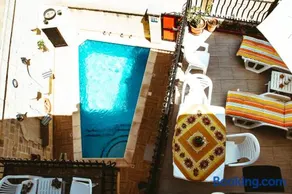 Windmill Dawn - Traditional Maltese Home with Pool - Image 2