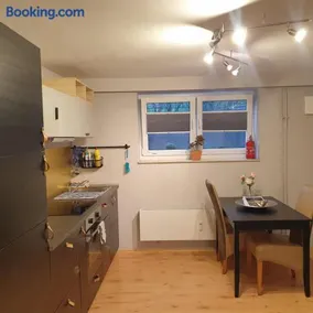 Studio Apartment Nähe Phantasialand, zwischen Köln und Bonn, ruhig im Grünen gelegen - Image 1