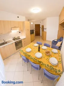 Residence Diana Frontemare - Agenzia Cocal - Image 4