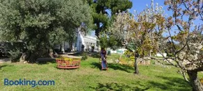 Masseria La Luna Nel Pozzo - Image 1