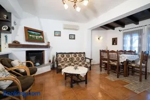 Kalimera Villa, Afissos Pelion - Image 2