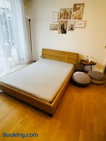 53qm 2Zimmer helle Familiewhg mit Garten nahe Uni - Image 2
