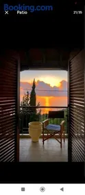 Ionian Lefkada Sunset House flyMeRachi40m - Image 3