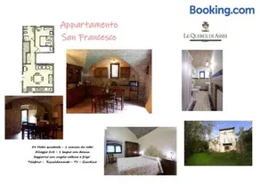 Agriturismo Le Querce di Assisi - Image 1