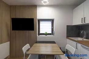 Cozy Apartment In Morillon - Image 1
