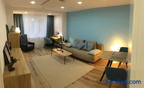 Attraktive Ferienwohnung am Rande von Leipzig an der A14 - Image 5