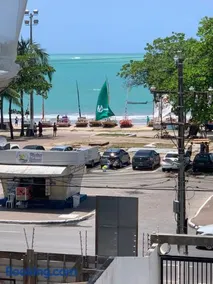 Apartamento Studio na Beira Mar de Pajuçara - todo reformado - Image 2
