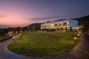 Saffronstays Anndaz Riviera - Image 1
