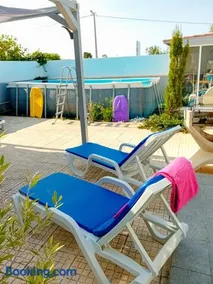 Casa A&A, a lovely townhouse near Algarve beaches. - Image 1