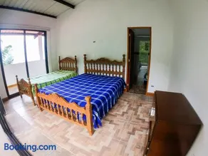 FINCA HOTEL CURIBAY - Image 3