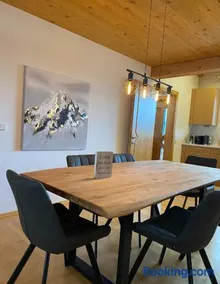 Apartment Bergzauber - Image 2