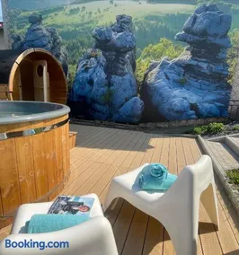 Willa Spa Scaliano - Image 2