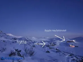Familiehytte, Bygdin - Jotunheimen - Image 4