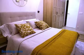 Espacioso Refugio Urbano para Sentirte en Casa - Image 2