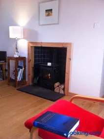 Macleod Cottage - Isle of Lewis Self-Catering - Image 4