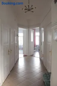 Allomas Apartman - Image 1