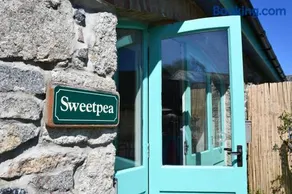 Sweetpea - Near Newquay - a tranquil hideaway - Image 5