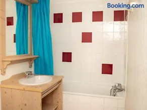 Studio 4 Pers avec Balcon et Local Ski à Puy-Saint-Vincent - Image 3