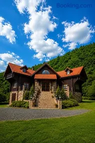 Rustic Cottage - Image 2