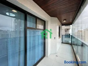 Apartamento dois dormitórios Praia das Pitangueiras - Image 4