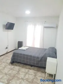 Departamento con COCHERA - Santa Fe - Image 2