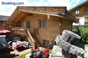 Tauernhütte - Image 1