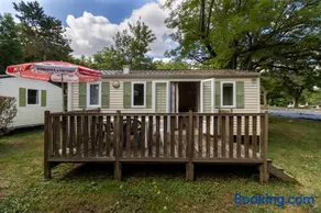 Mobilhome La Truffière - Image 1