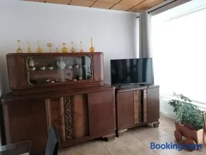 Schöne Wohnung im Herzen von Burgstädt - Image 4