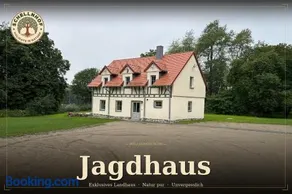 Schellnhof Forsthaus am Waldrand - Image 2