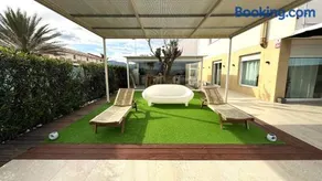 Casa Del Mar, piscina privada frente al mar - Image 3