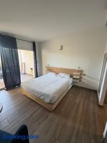 Appartements PORTICCIO CENTRE - Image 2