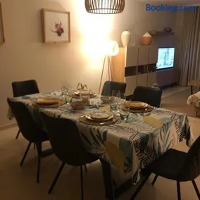 Apartamento mirador de tambo - Image 2