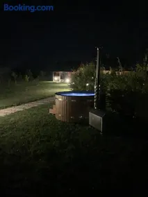 Domki Mazurskie Zacisze Jeziora Sunowo - Image 1