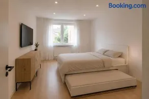 Modernes Apartment - Bis 3 Personen - Küche & WLAN - W2 - Image 2